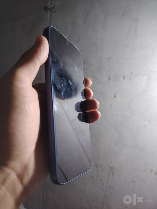 Redmi 17kafolati bilan