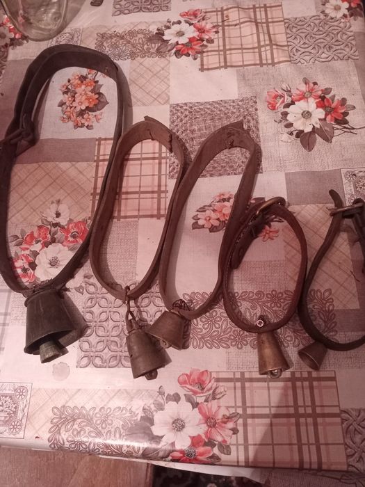 Камбани,Чанове,Звънци.