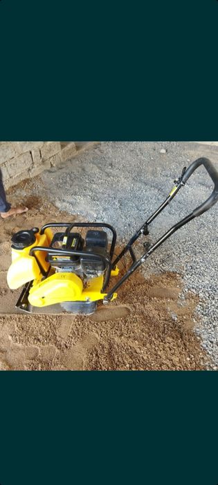 В аренду  Выбро плита