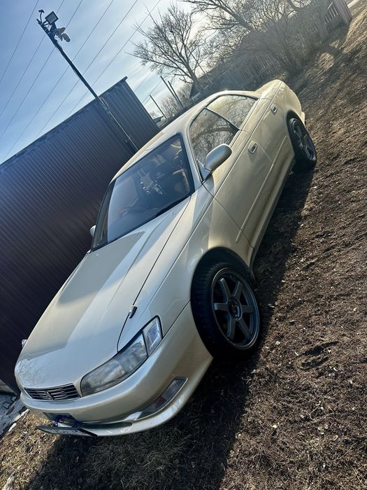 Продам Живой Toyota Mark 2 90