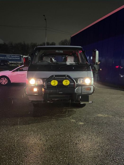 Делика квадратная