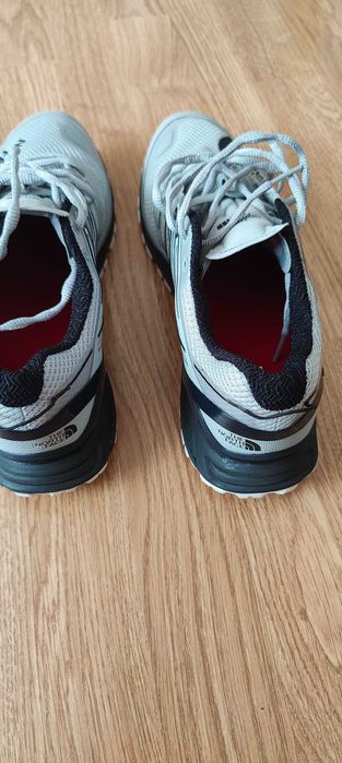 Нови The North Face ULTRA ENDURANCE 2 GTX оригинални обувки/маратонки