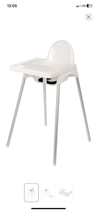 коляска мен стол кормление