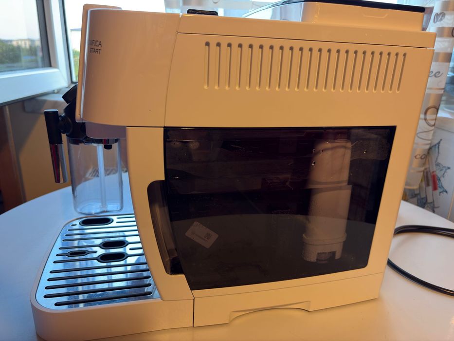 Vand Delonghi Start