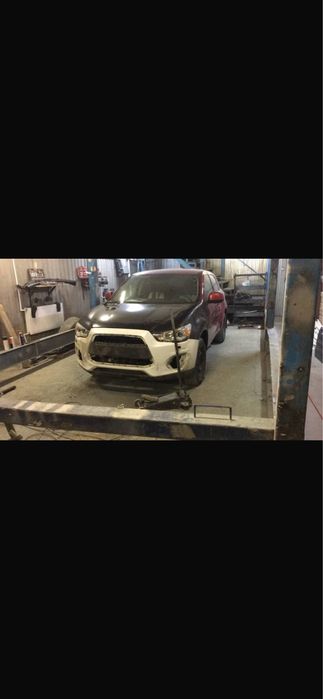 Кузовной ремонт костоправ маляр