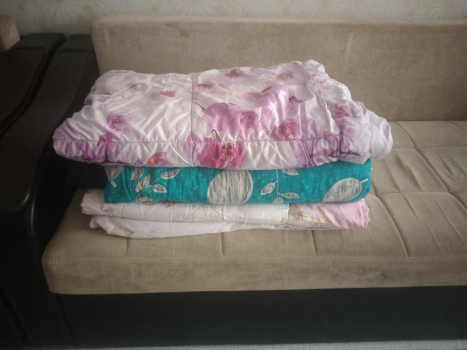 Корпешки +подушки