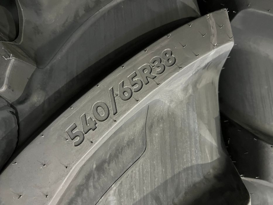 Anvelopa 540/65 R38 Ceat Farmax R65 153 D TL  Cauciucuri tractor, Fiat, Case, Fendt, John Deere, New Holland, Massey Ferguson, UTB   Cauciucuri tracto