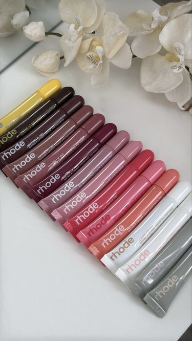 Гланц Rhode Peptide Lip Treatment / Tint