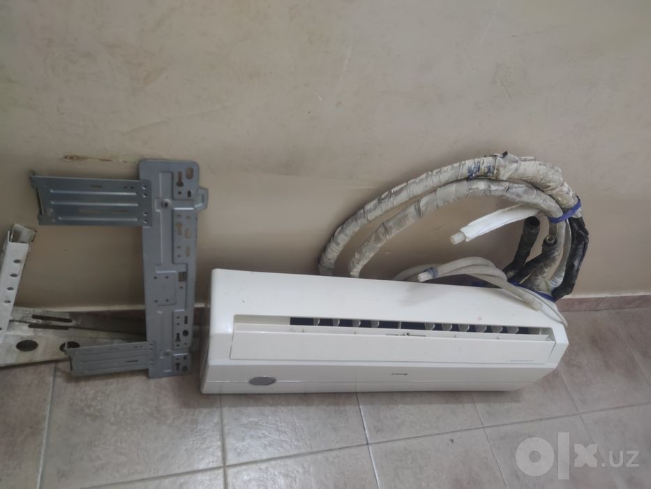 Продаётся кондиционер GREE 12