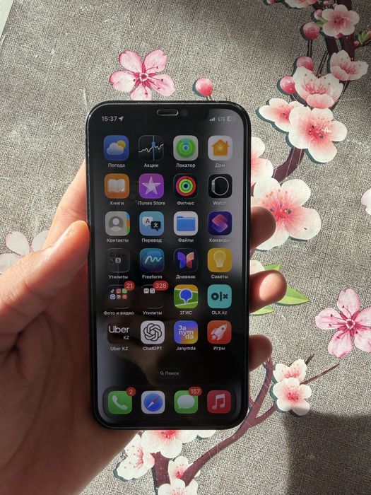 Продам айфон 12/ iphone 12