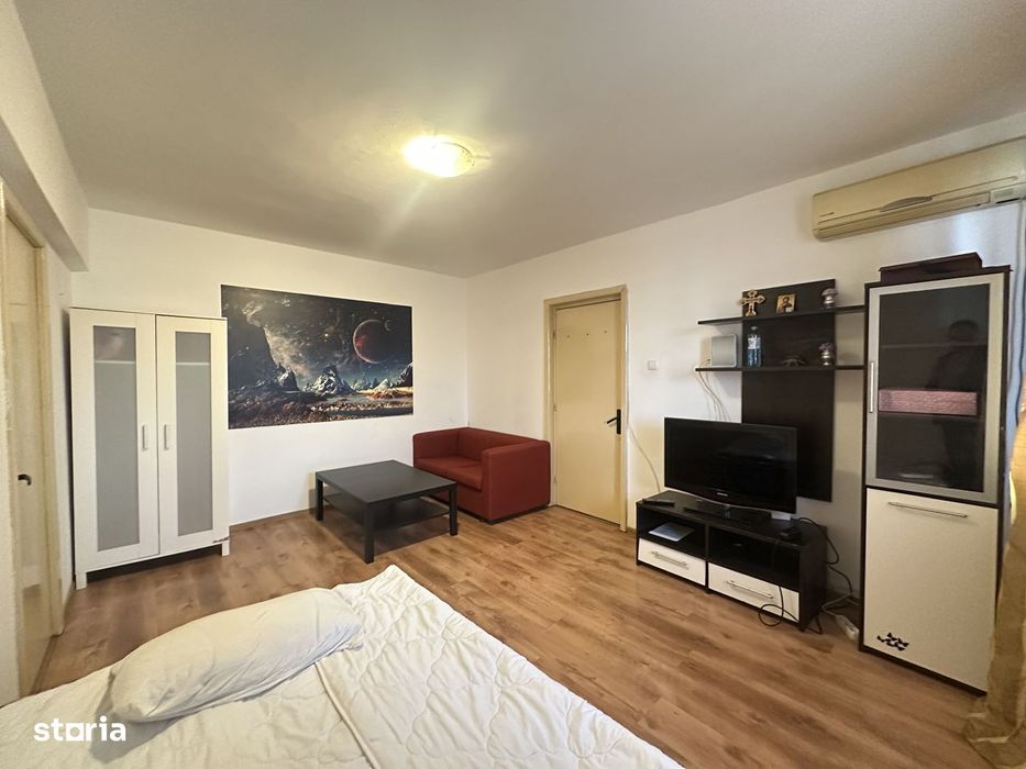 Agentia imobiliara VIGAFON vinde apartament 2 camere Ultracentral