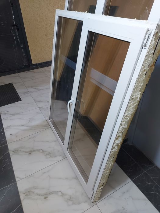 Продам тонированное окно