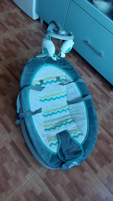 Продам ходунки шезлонг