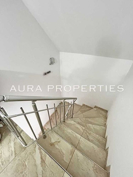 Продава се Мезонет в Разград, Освобождение - 102 кв.м за 1025 €/кв.м - Снимка #9