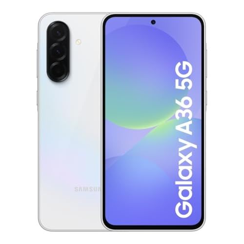 Samsung Galaxy A36 5G (2025) обмен