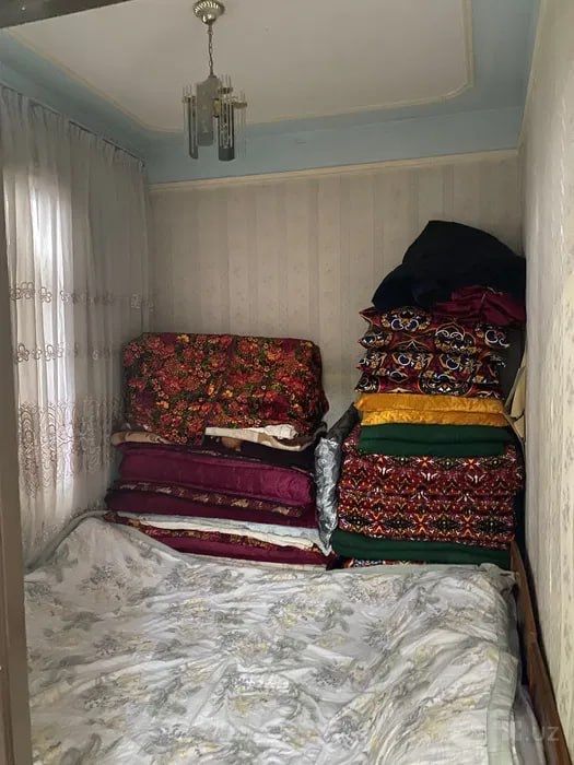 Яшнабад продается 2в3. Без мебели Средний ремонт