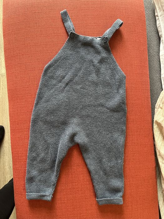 Комбинезон Zara 6-9 месяцев