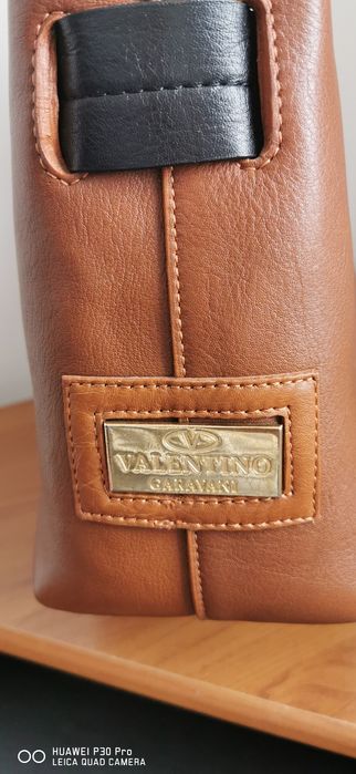 Сумка model Valentino