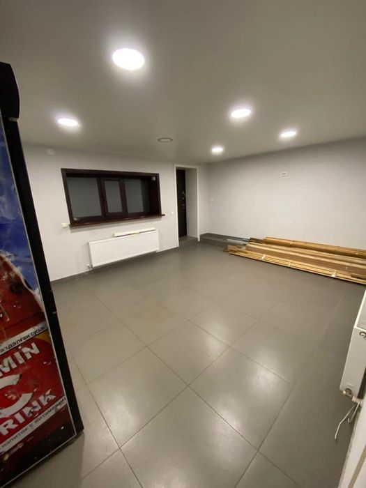 Сдам 2-х этажное здание!