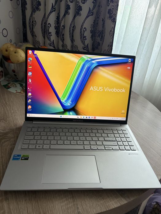 Asus vivobook 16x k3605z
