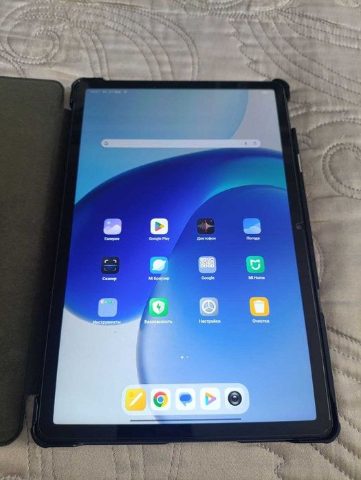 Продается планшет Xiaomi Pad Se 256
