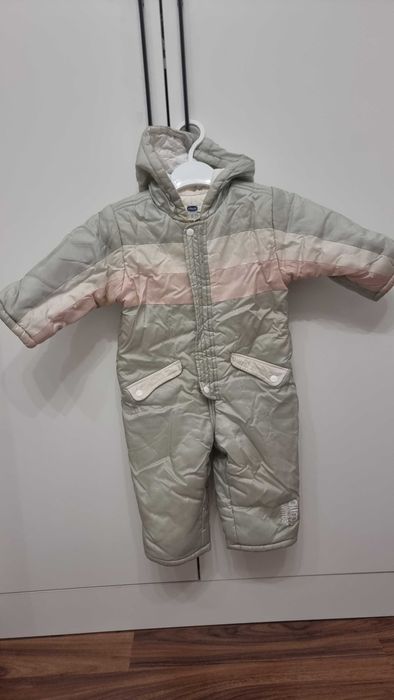 Комбинезон Chicco