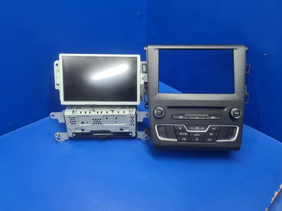 Navigatie Completa Ford Mondeo Mk5