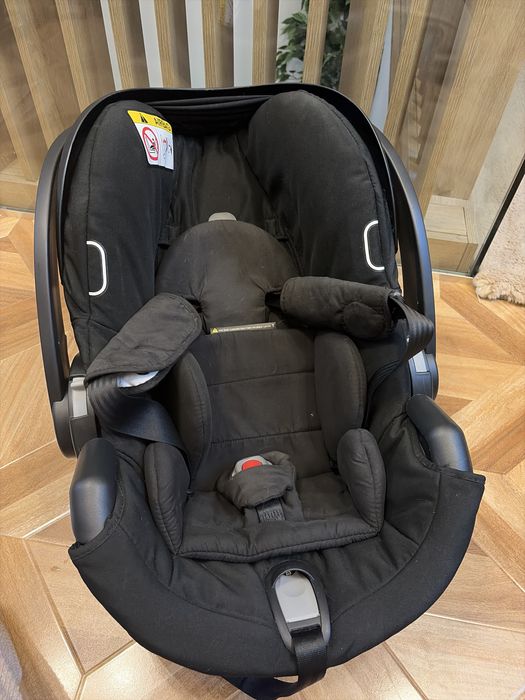 Vand scoica BabyzenYoyo Be Safe Modular