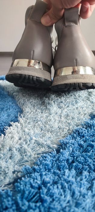 Мъжки маратонки. Сникърси MALLET