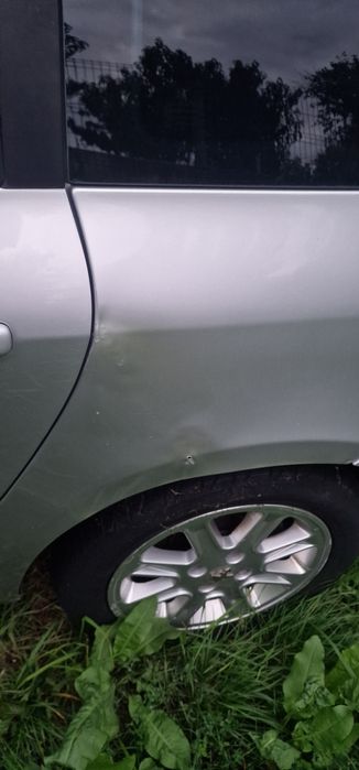 Vand/Schimb Peugeot 307 facelift  break