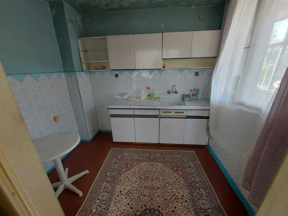 Продава се Четиристаен апартамент в Търговище, Център - 109 кв.м за 1006 €/кв.м - Снимка #1
