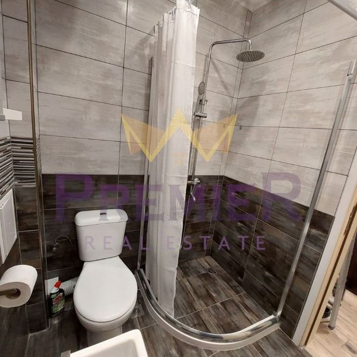 Дава се под наем Двустаен апартамент в Варна, Гръцка махала - 60 кв.м за 663 € - Снимка #11