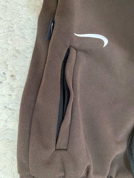 Спортивная двойка Nike