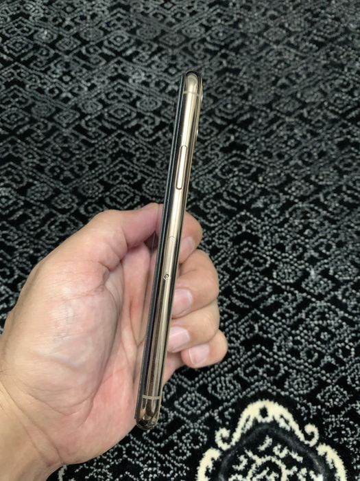 iPhone 11 pro 256