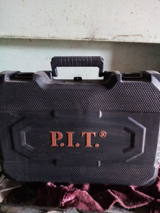 Продам перфоратор PIT в хорошем техническом состоянии. Продам недорого