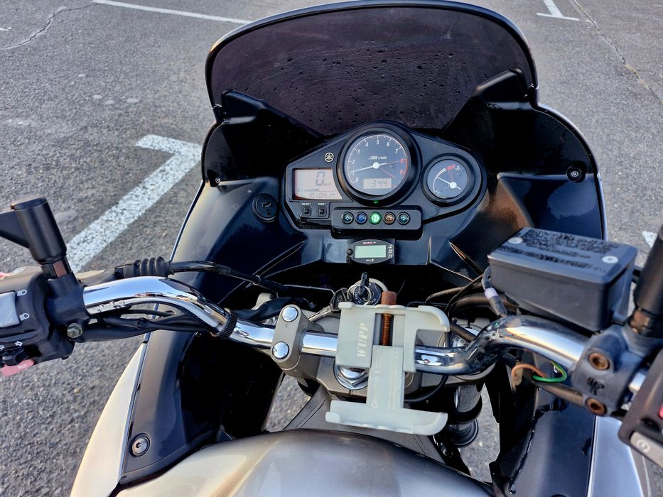 De vanzare Motor Yamaha