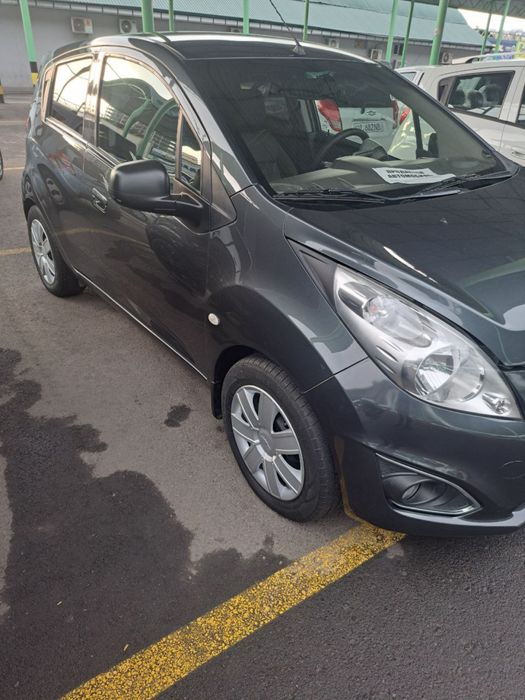 Spark 2017. 2- позиция