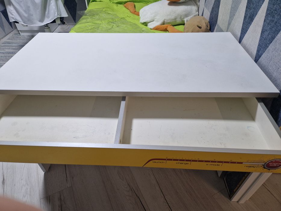 Рабочий детский стол