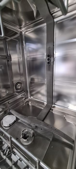 Съдомиялна за пълно вграждане 60см Siemens  14 к-та А++ XXL