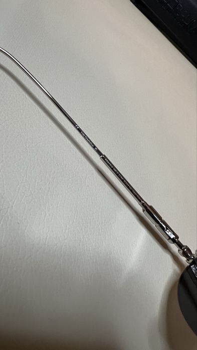 Kuboraum Maske H62 ochelari de soare noi rame