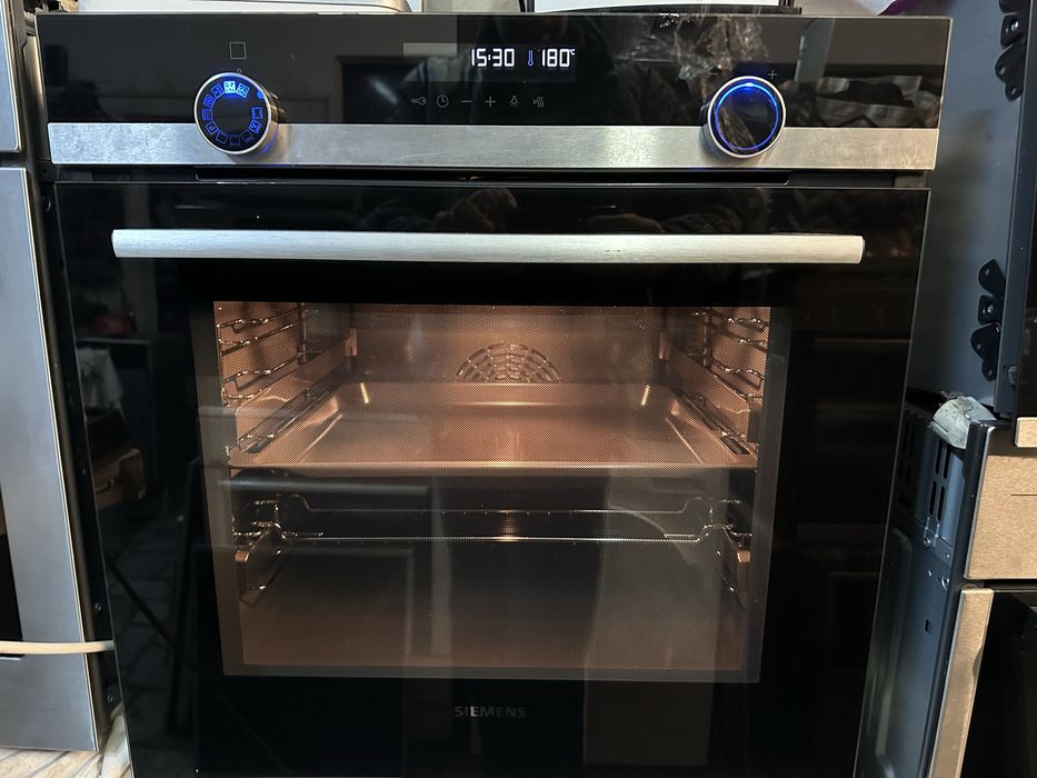 Фурна за вграждане Сименс /Siemens