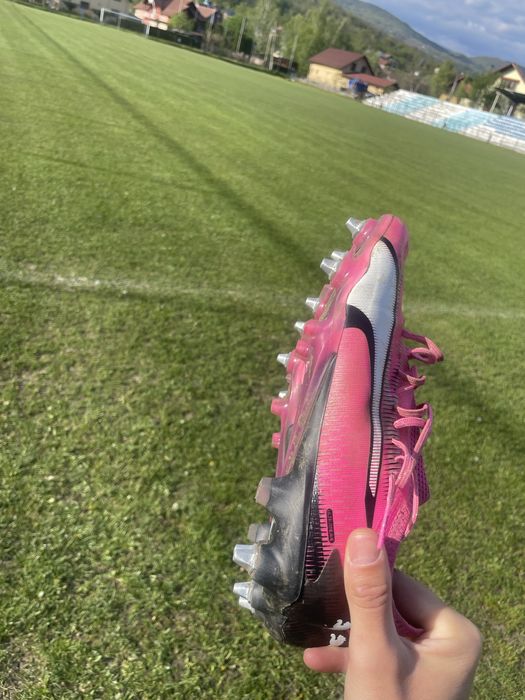 Ghete fotbal. PUMA