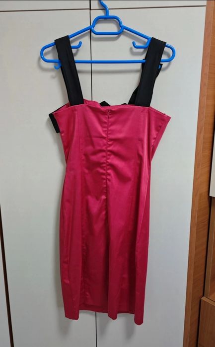 Rochie scurta de seara