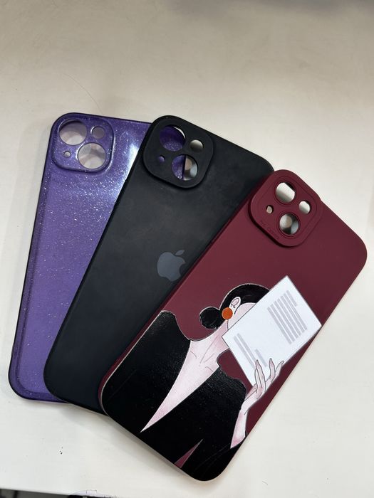 Айфон 14 плюс сатылады