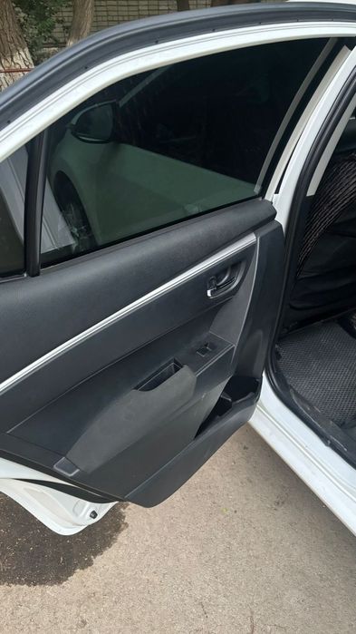 Продам авто Toyota Corolla  2014 г