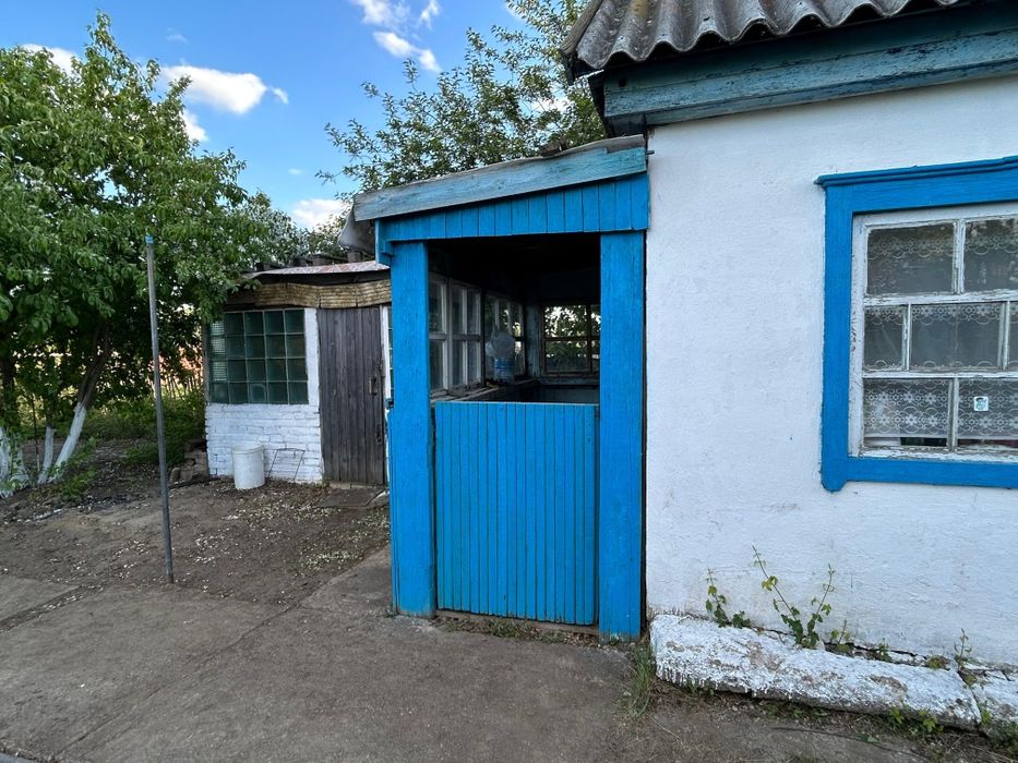 Продается уютная дача в районе Рассвет ,вторая линия