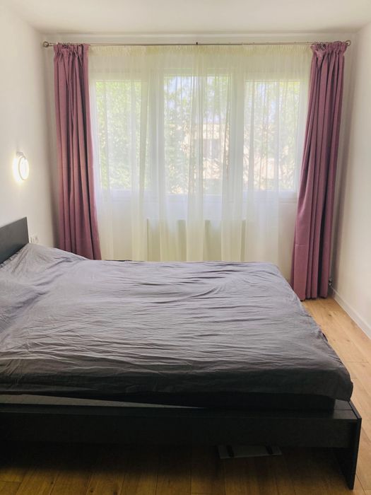 Apartament 2 camere de inchiriat