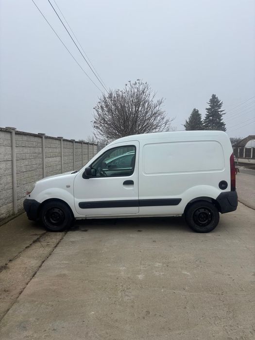 Renault Kangoo 2005,1.5 dci