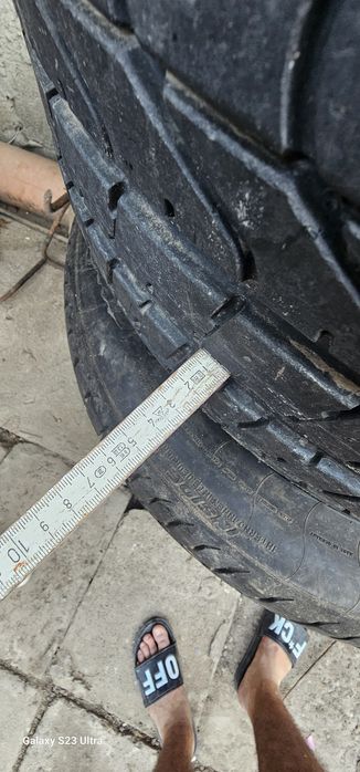 255 45 r19 cauciucuri de vara