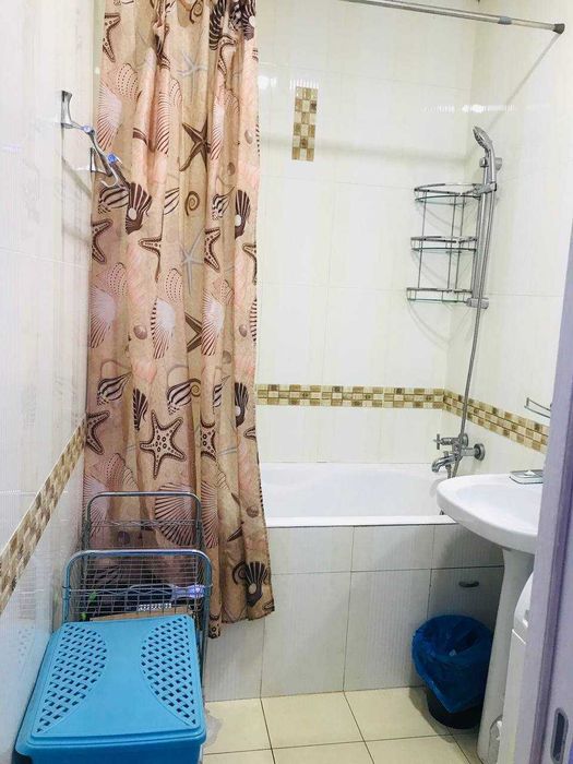 Сдается Квартира В Хорошем Районе